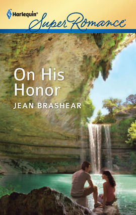 Title details for On His Honor by Jean Brashear - Available